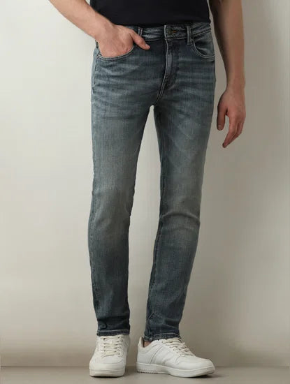 Denimzo jeans Straight fit